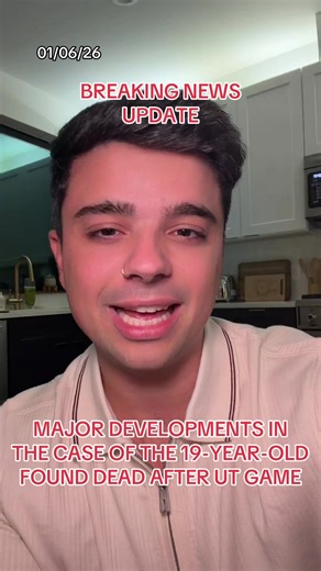 LAWSUITS FILED IN THE CASE OF BRIANNA AGUILERA: Police say in November, Brianna took her own life after falling from a balcony when she came back from tailgating a UT Austin football game. Well, her mother and lawyers say she was allegedly murdered and are putting forth witnesses and lawsuits. #breakingnews #news #austin #austintexas #crime