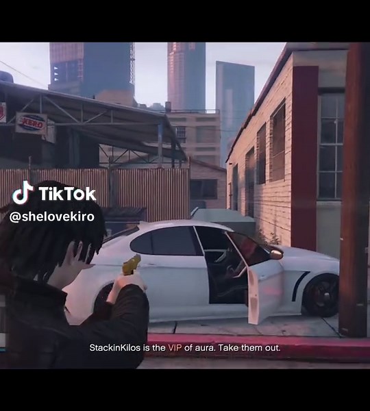 GTA 5 Online: Exploring FiveM Custom Features