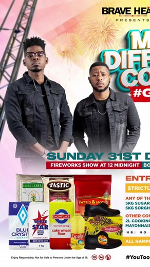 1.5K views · 1.9K reactions | Brave Heart - Pty Ltd Has Called All Of Us For An Important Make A Difference Concert And We Are Excited To Participate . | Team Distant | Facebook