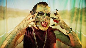 She's undergone 22 years of body modification, but won't be finished until 2025. | Ripley's Believe It or Not!