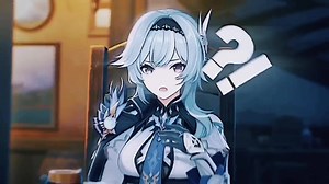 Genshin Impact Eula Edit - Unghetto Mathieu