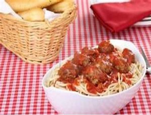 Have Dinner at American Legion Post 83