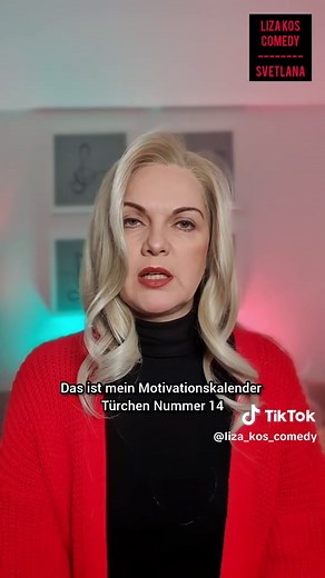 Liza Kos (@liza_kos_comedy)’s videos with Originalton - Liza Kos