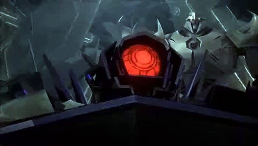 Starscream vs Shockwave