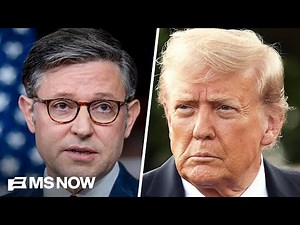 House GOP leadership 'has lost total control' of their conference: Dem Rep.