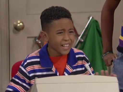 Smart Guy - S02E04 - Dateline