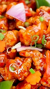48K views · 1.3K reactions | Chef John’s Chicken Manchurian: https://www.tastelife.tv/recipe/chicken-manchurian_6324.html | Taste Show | Facebook