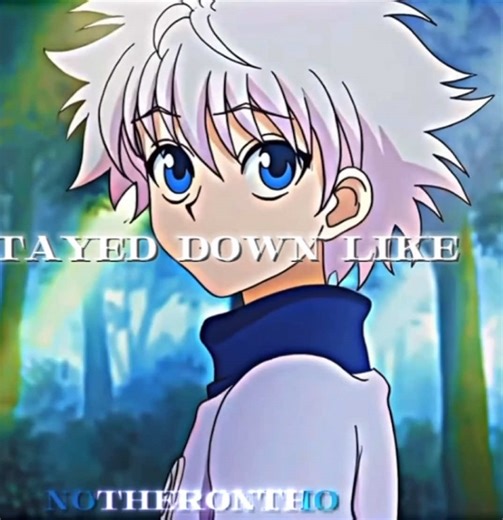 Killua Zoldyck is a key character in the anime and manga series Hunter x Hunter. He comes from the infamous Zoldyck family, known for being elite assassins. Despite his dark upbringing, Killua is a complex character who values friendship and freedom above all. He starts off as a cold and skilled assassin but gradually reveals a more playful, loyal, and kind-hearted side, especially in his friendship with Gon Freecss. Killua’s story is one of growth and self-discovery. He struggles with his famil