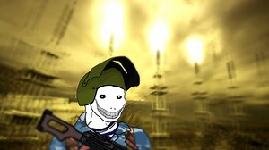 Controller effects Schizo Edition addon - S.T.A.L.K.E.R. Anomaly mod for S.T.A.L.K.E.R.: Call of Pripyat