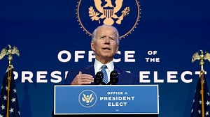 From tax policies to loan forgiveness: What to know about Biden's economic plan