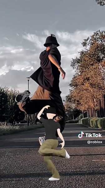 Mastering the Art of Dance on Roblox