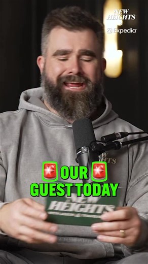 Our next guest literally brought us to tears TOMORROW. CHRIS STAPLETON. @expedia | New Heights