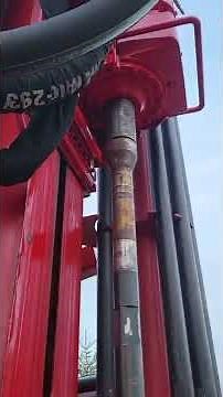 2009 Versa-drill v100ng