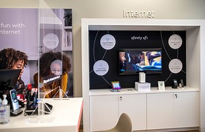 Comcast to increase Internet speeds