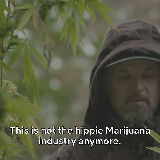 More people go missing in this town than anywhere in the state. Welcome to Murder Mountain. | Netflix