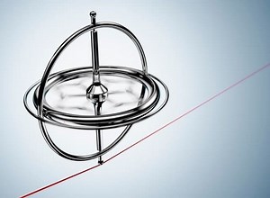Giroscopios: Qué son, cómo funcionan y por qué son importantes
