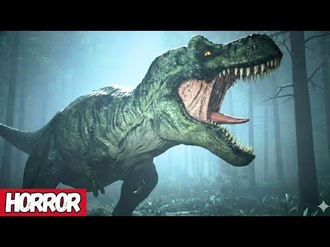 TREX HORROR FORTNITE CREATIVE (TUTORIAL)