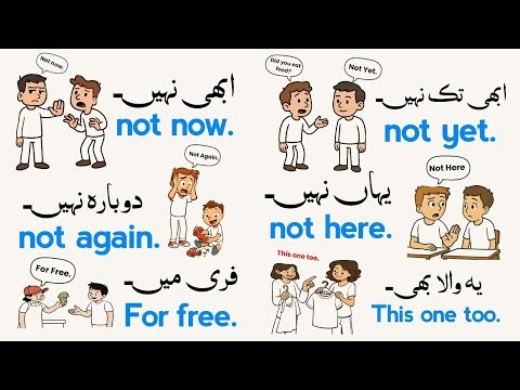 Simple English Sentences For Beginners | English Speaking Practice