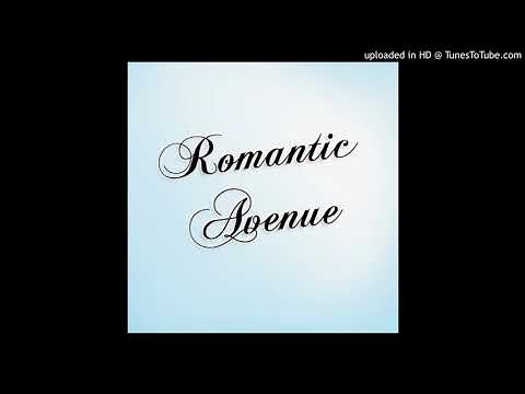 Romantic Avenue - Only Love (Original Mix) (feat. Alimkhanov A. & Bee Lee) [Italo Disco 2017]