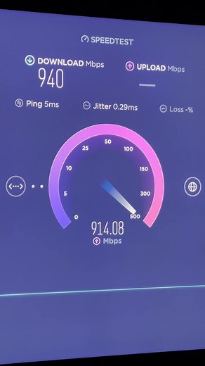 Frontier Fiber Optic Internet: Leading the Neighborhood in High-Speed Connectivity