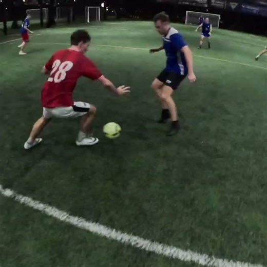 Losing and Recovering #shorts #football #soccer
