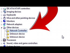 FIX Unknown Device Drivers in 5 Minutes!