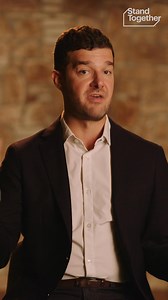 This is a chance to create lasting impact for the next 250 years of our country and beyond. Top executives and philanthropists are solving society’s toughest problems—get involved. | Stand Together