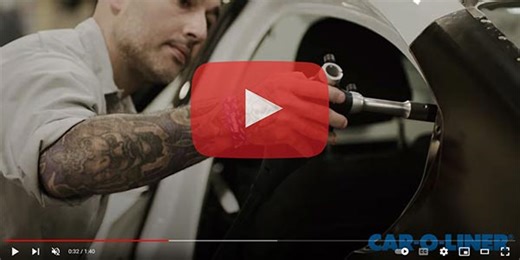 Car-O-Liner Introduces PointX II Measuring Tool