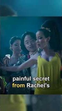 . Her Boyfriend Never Told Her His Family Was Insanely Rich | Crazy Rich Asians