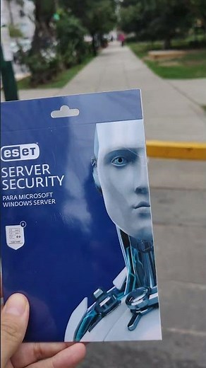 👉 Protect Windows Server with ESET | Security for businesses