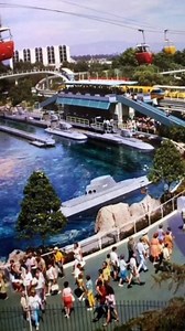 We come for the nostalgia… • • • #disneyland #disney #disneyworld #vintagedisney #vintagephoto | Park Honeymooners