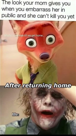 That "Wait till we get home" look is no joke... 💀🥊 #funny #family #shorts