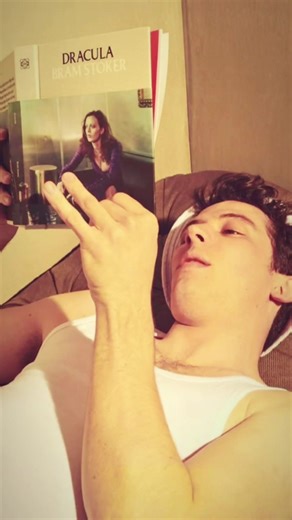 The Perfect Man: Josh O'Connor's Best Moments