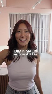 128 reactions · 42 comments | Made for everyday moments - the EOS R50 V.⁣ ⁣ Here’s a few of the many reasons why the EOS R50 V is a favorite amongst content creators. This vlogging camera comes with a front record and livestream buttons, Movie for Close-up Demo and more exciting features!⁣ ⁣ Curious about the EOS R50 V? Read here via the link in our bio!⁣ ⁣ #EOSR50V #VloggingCamera #Canon⁣ | Canon Imaging Asia | Facebook