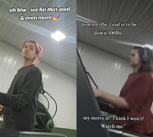 #duet with @Java & Jesus #weightloss #running #transformation #beforeandafter