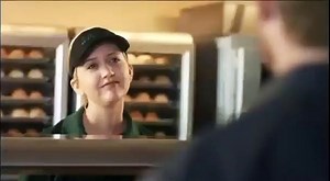 I'll Have What He's Having - Subway Commercial 2015