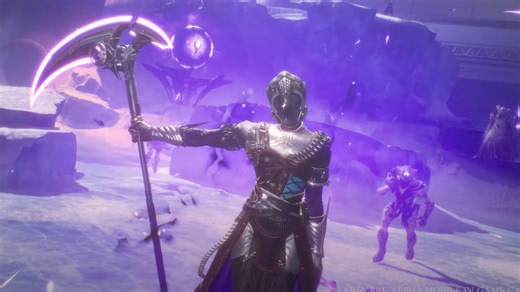 Destiny: Rising - Official Announcement Trailer