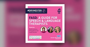 FASD: A Guide for Speech & Language Therapists - FASD: A Guide for Occupational Therapists