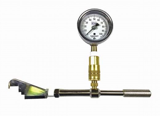 Pitot Gauges: How Do I Calculate the PSI to GPM Conversion?