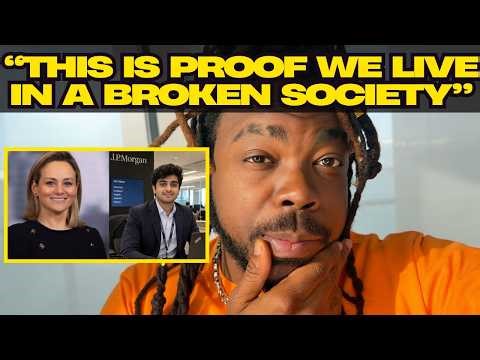 The Truth About The JP Morgan Lawsuit Nobody Wants To Admit