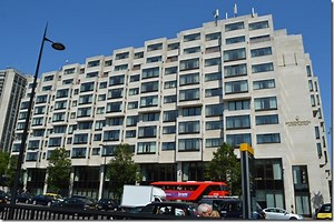 Into the ‘Free’ Nights at InterContinental London Park Lane – Loyalty Traveler