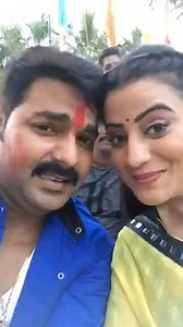 3.2M views · 194K reactions | Pawan Singh & Akshara Singh Live | Bhojpuri XP | Facebook