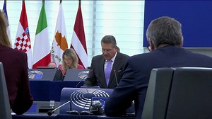 Commission Work Programme 2025: extracts from the debate - Multimedia Centre