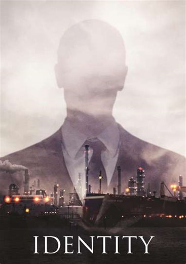 Identity - Movie