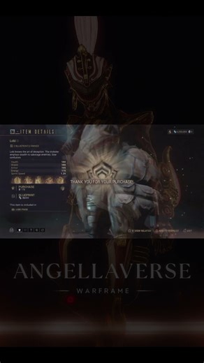 HOW TO GET LOKI? #warframe #warframecommunity #tennocreate #warframebuild #psgames