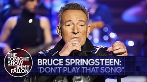 Bruce Springsteen: "Don't Play That Song" | The Tonight Show Starring Jimmy Fallon - The Global Herald