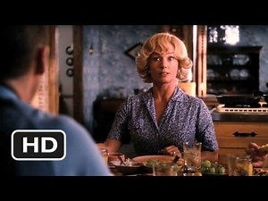 Flipped #6 Movie CLIP - Dinner Plans (2010) HD