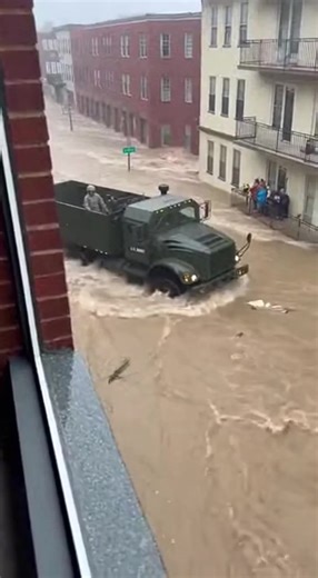 US Army Truck Fail on Reels