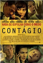 Contágio (Filme), Trailer, Sinopse e Curiosidades - Cinema10