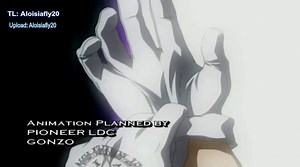 Hellsing Episode 2 – AnimeSail